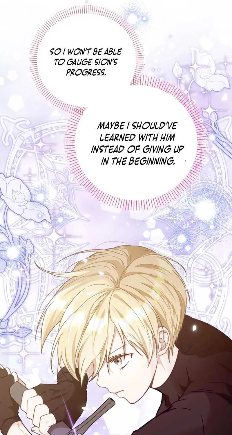 Even if the Villain’s Daughter Regresses Chapter 25 page 103 - 