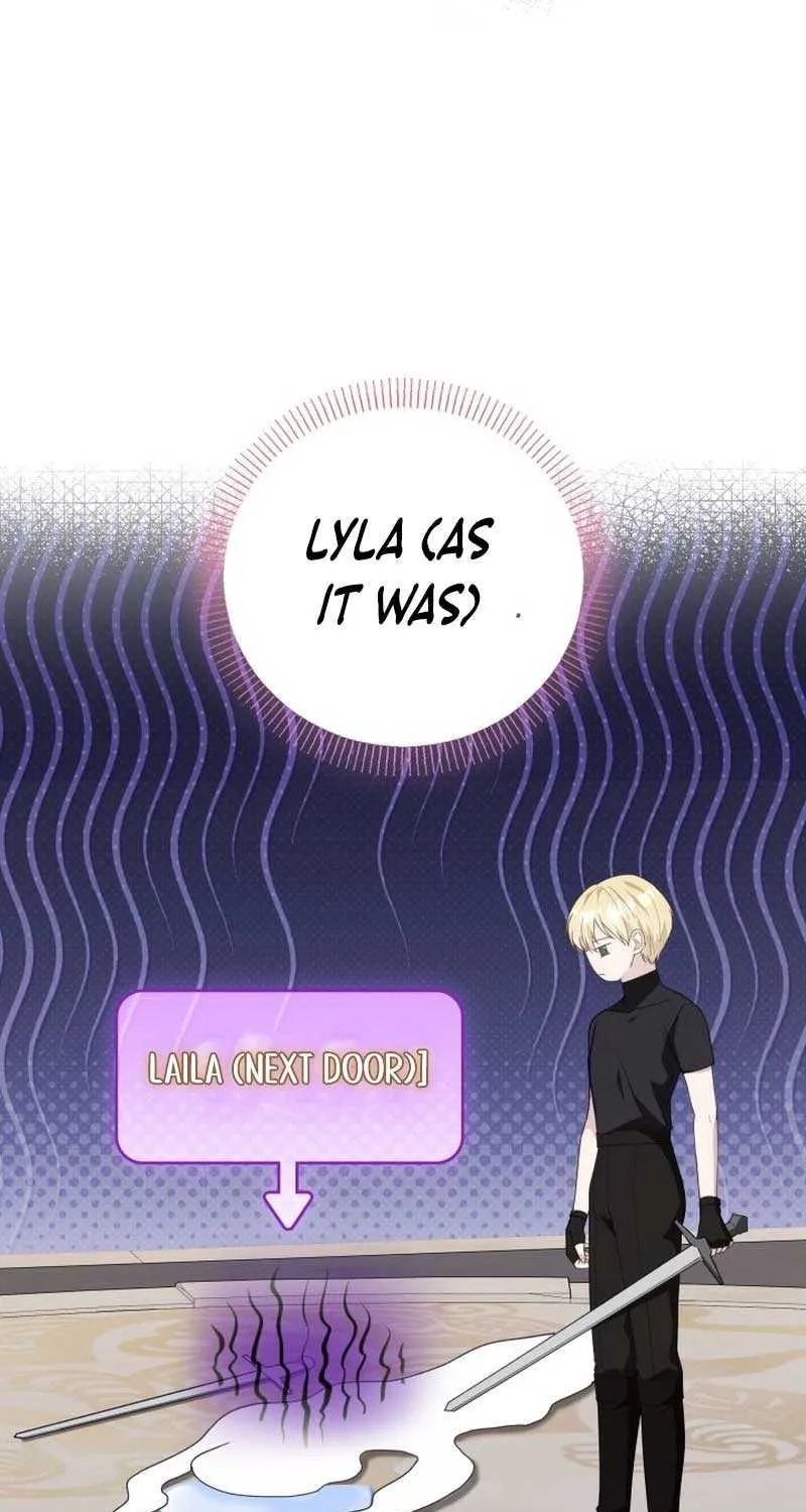 Even if the Villain’s Daughter Regresses Chapter 25 page 105 - 