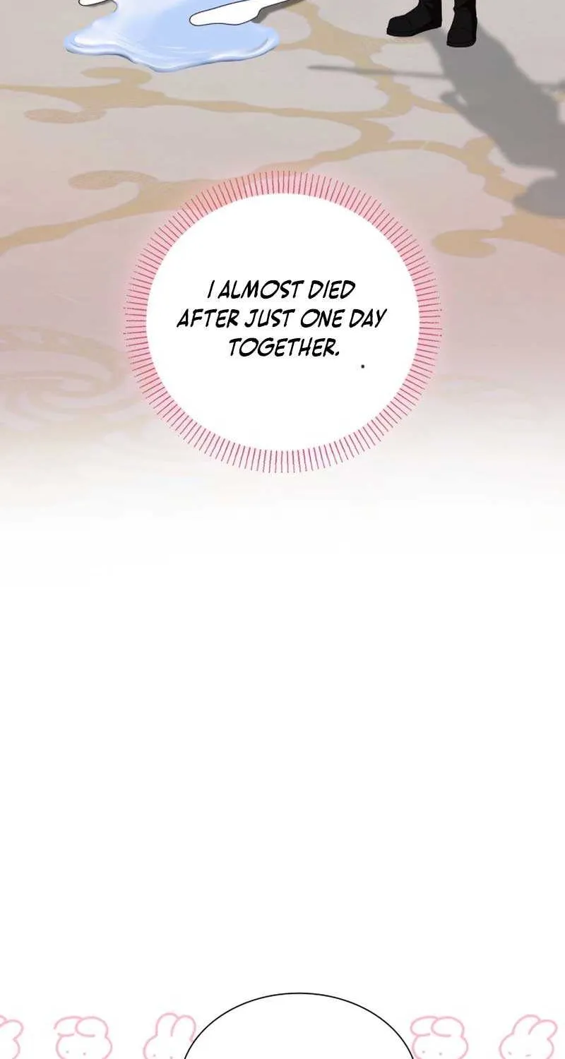 Even if the Villain’s Daughter Regresses Chapter 25 page 106 - 