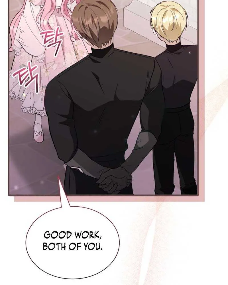 Even if the Villain’s Daughter Regresses Chapter 25 page 109 - 