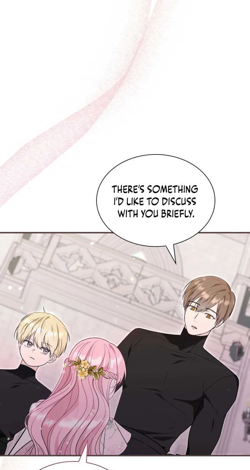 Even if the Villain’s Daughter Regresses Chapter 25 page 110 - 