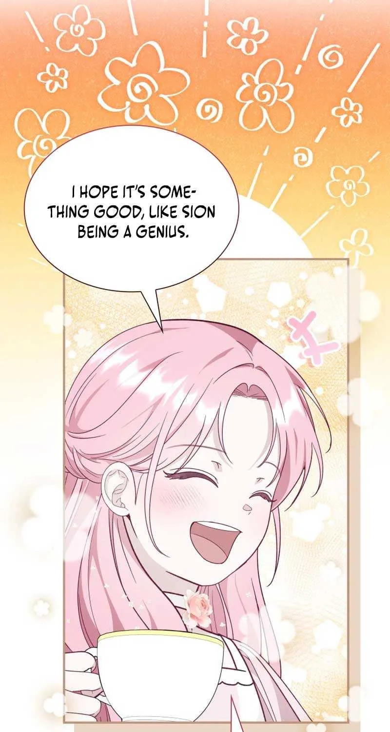 Even if the Villain’s Daughter Regresses Chapter 25 page 117 - 