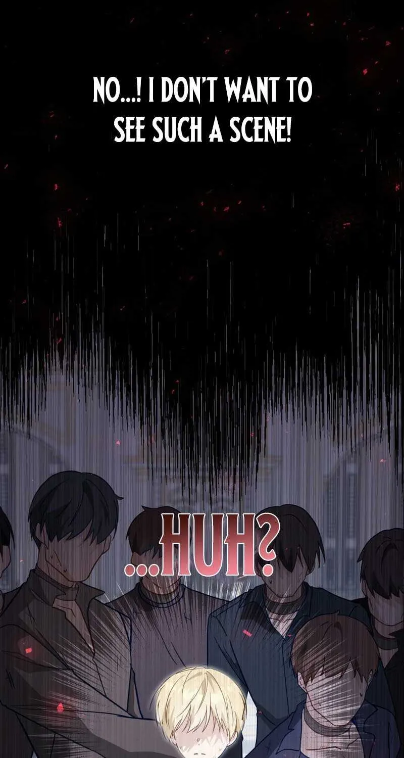 Even if the Villain’s Daughter Regresses Chapter 25 page 13 - 
