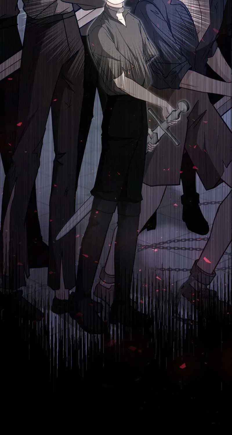 Even if the Villain’s Daughter Regresses Chapter 25 page 14 - 