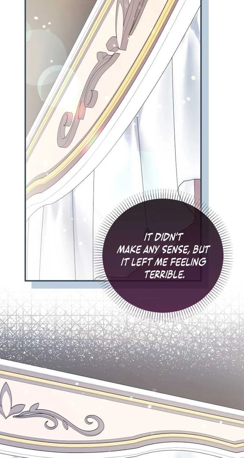 Even if the Villain’s Daughter Regresses Chapter 25 page 24 - 