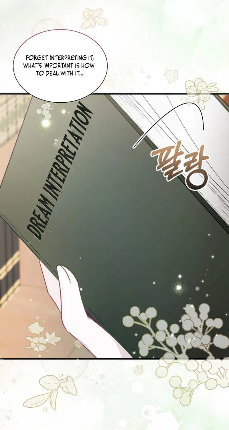 Even if the Villain’s Daughter Regresses Chapter 25 page 30 - 
