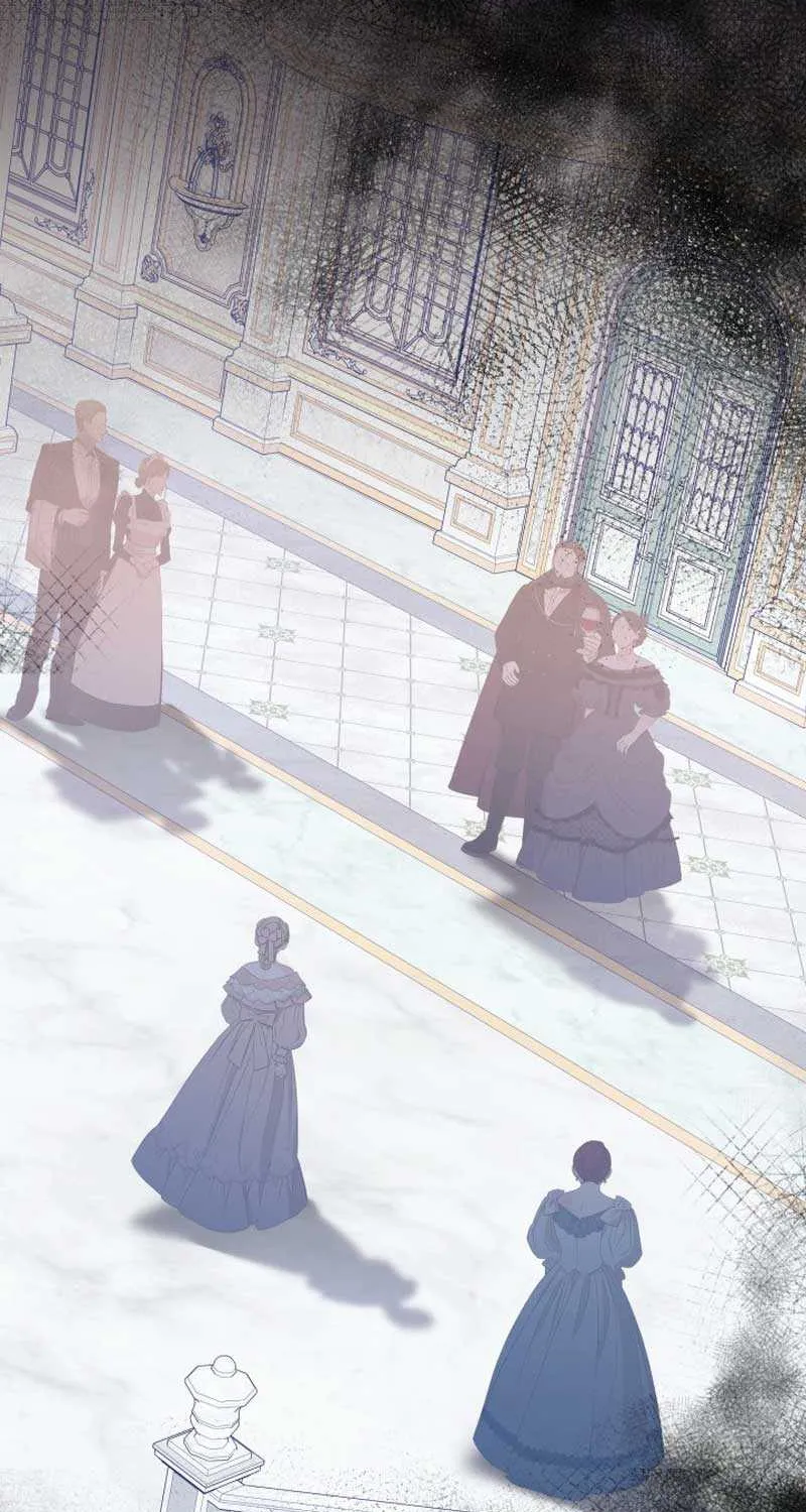 Even if the Villain’s Daughter Regresses Chapter 25 page 4 - 