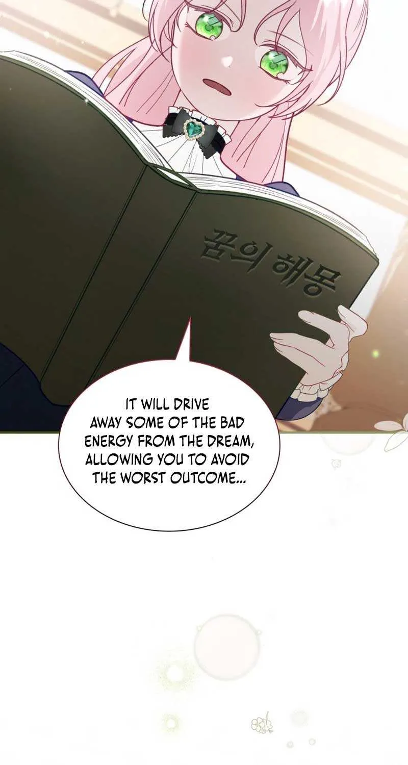 Even if the Villain’s Daughter Regresses Chapter 25 page 32 - 