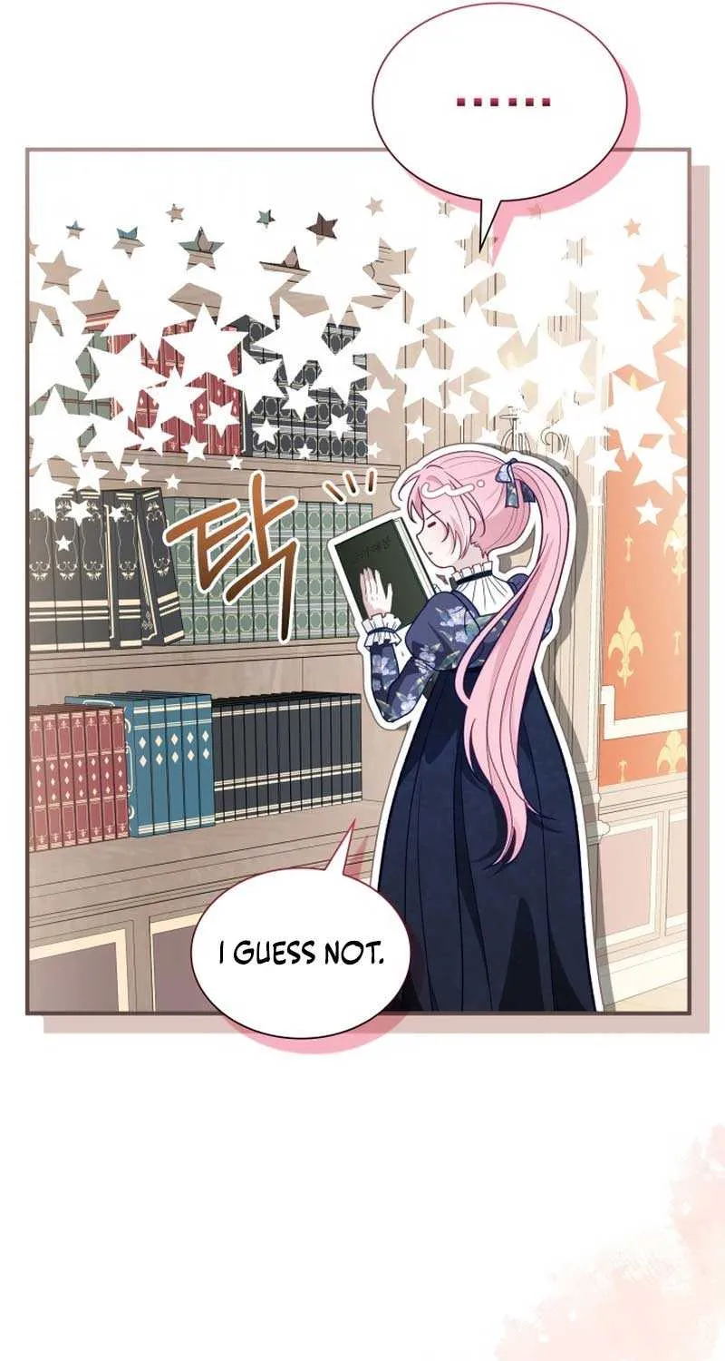 Even if the Villain’s Daughter Regresses Chapter 25 page 35 - 