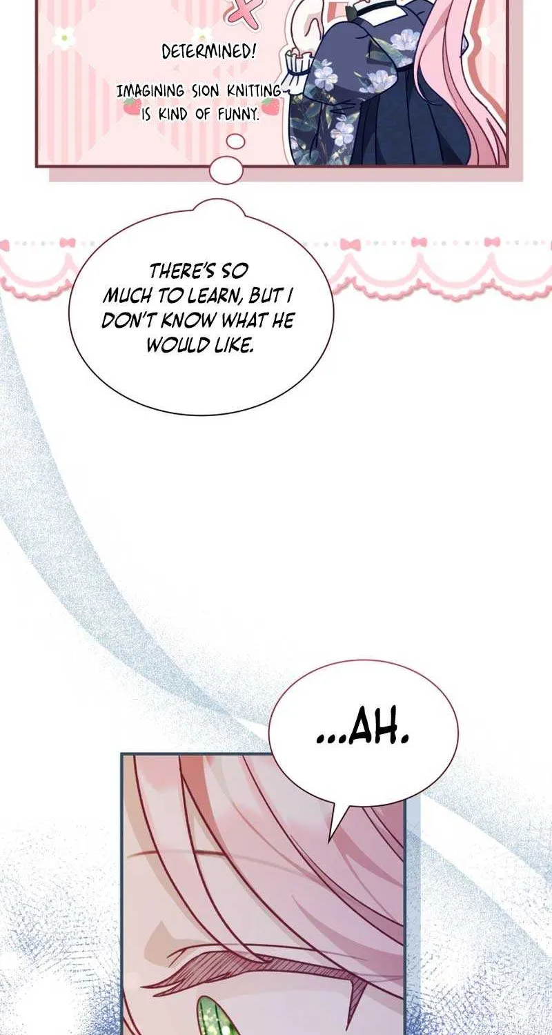 Even if the Villain’s Daughter Regresses Chapter 25 page 38 - 
