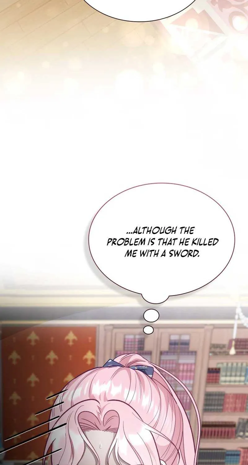 Even if the Villain’s Daughter Regresses Chapter 25 page 42 - 