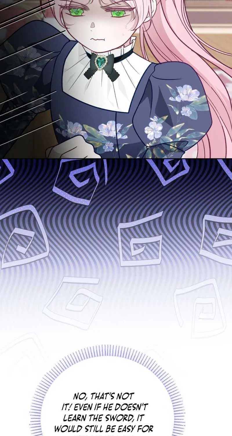 Even if the Villain’s Daughter Regresses Chapter 25 page 43 - 