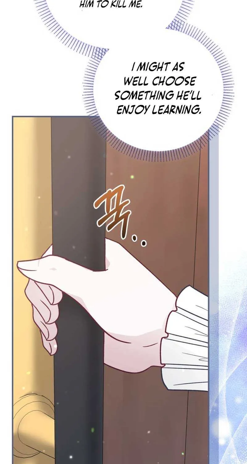 Even if the Villain’s Daughter Regresses Chapter 25 page 44 - 