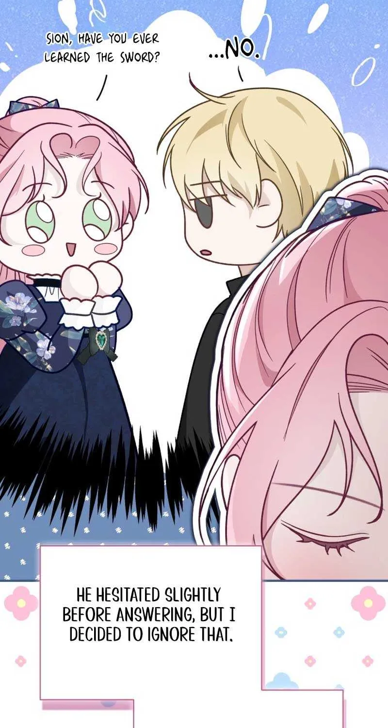 Even if the Villain’s Daughter Regresses Chapter 25 page 49 - 