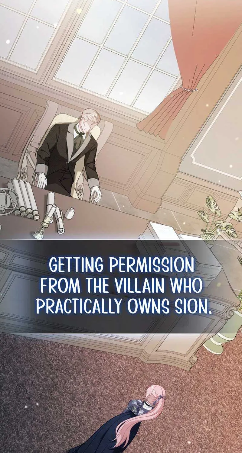 Even if the Villain’s Daughter Regresses Chapter 25 page 51 - 
