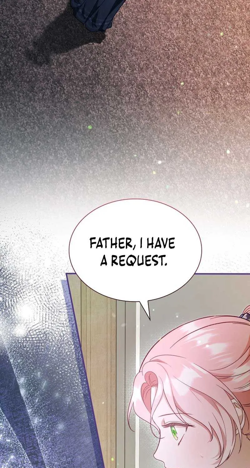 Even if the Villain’s Daughter Regresses Chapter 25 page 52 - 