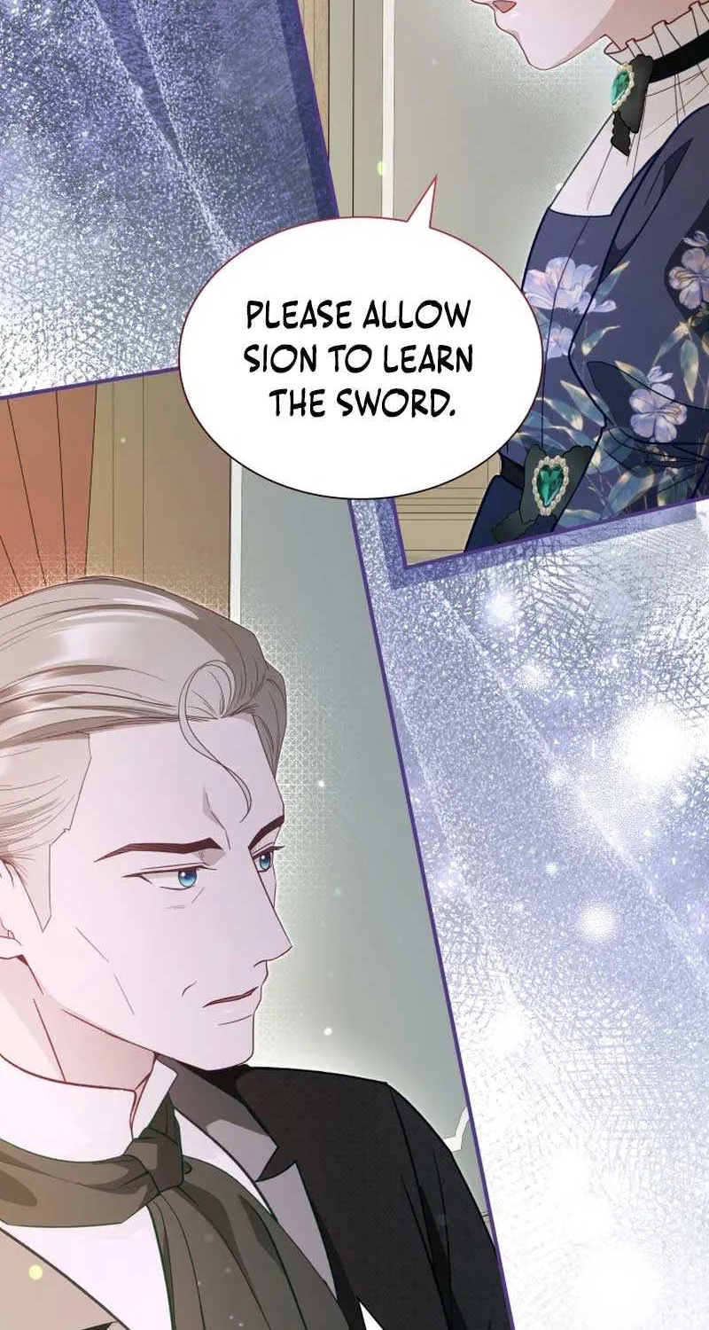 Even if the Villain’s Daughter Regresses Chapter 25 page 53 - 