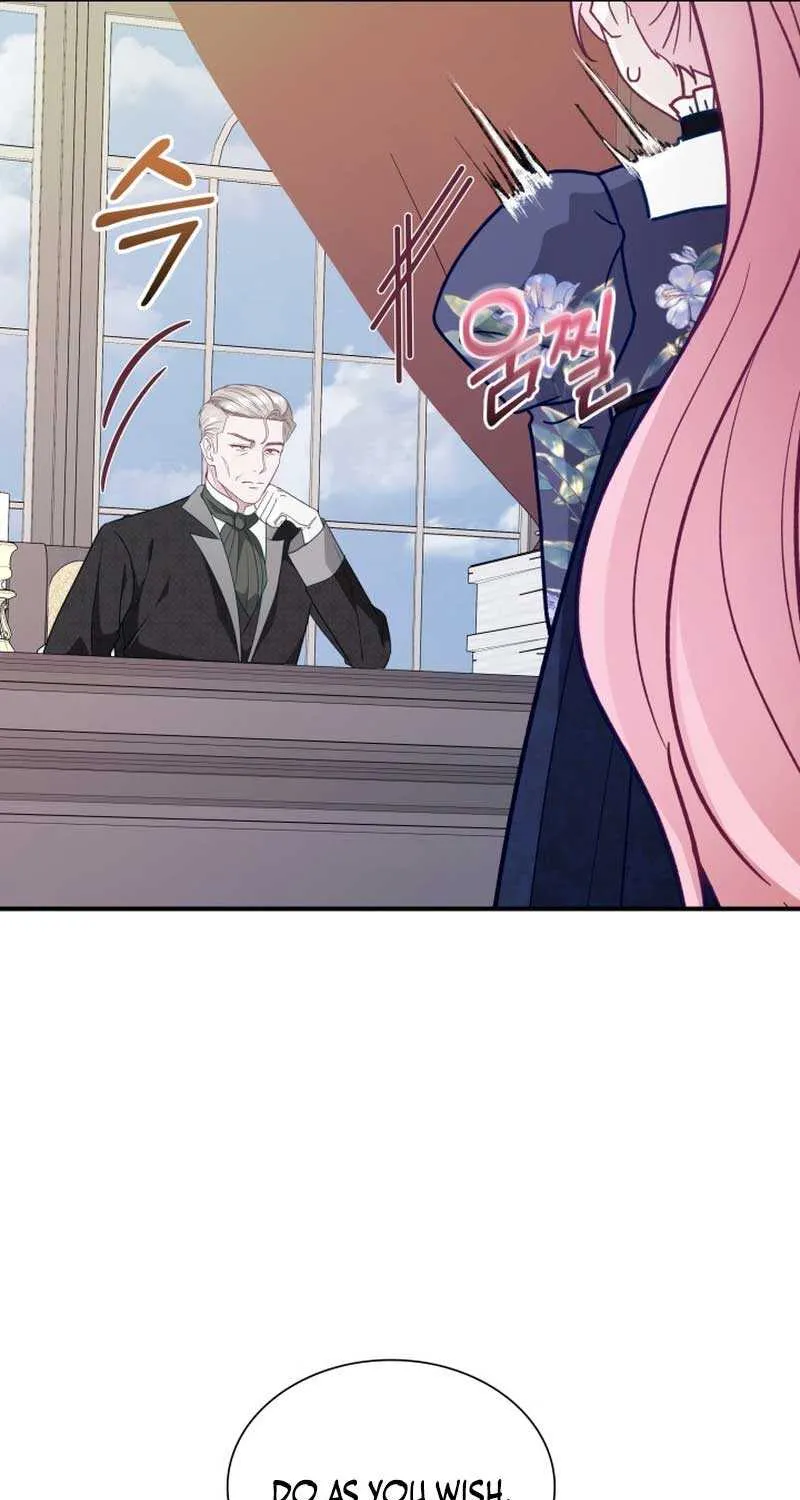 Even if the Villain’s Daughter Regresses Chapter 25 page 55 - 