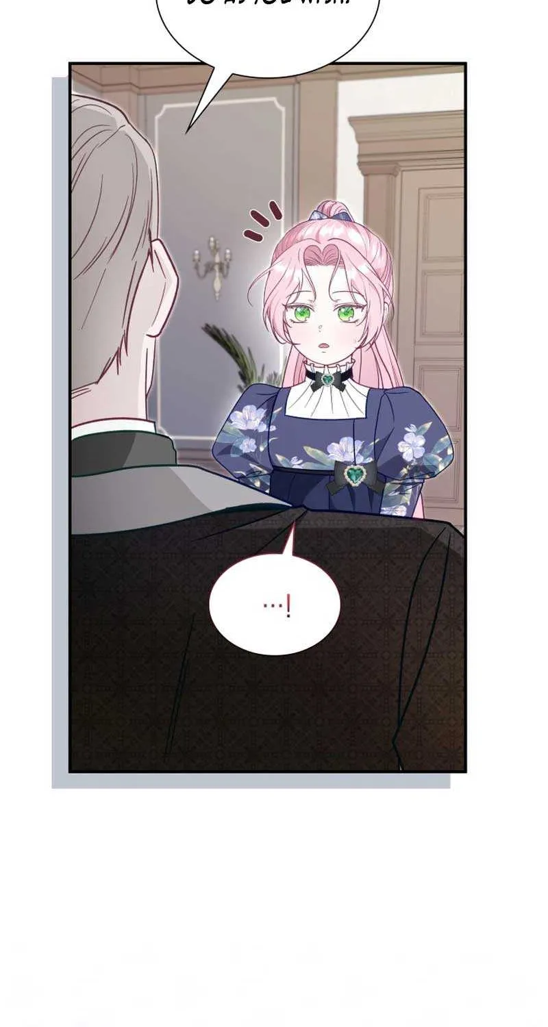 Even if the Villain’s Daughter Regresses Chapter 25 page 56 - 