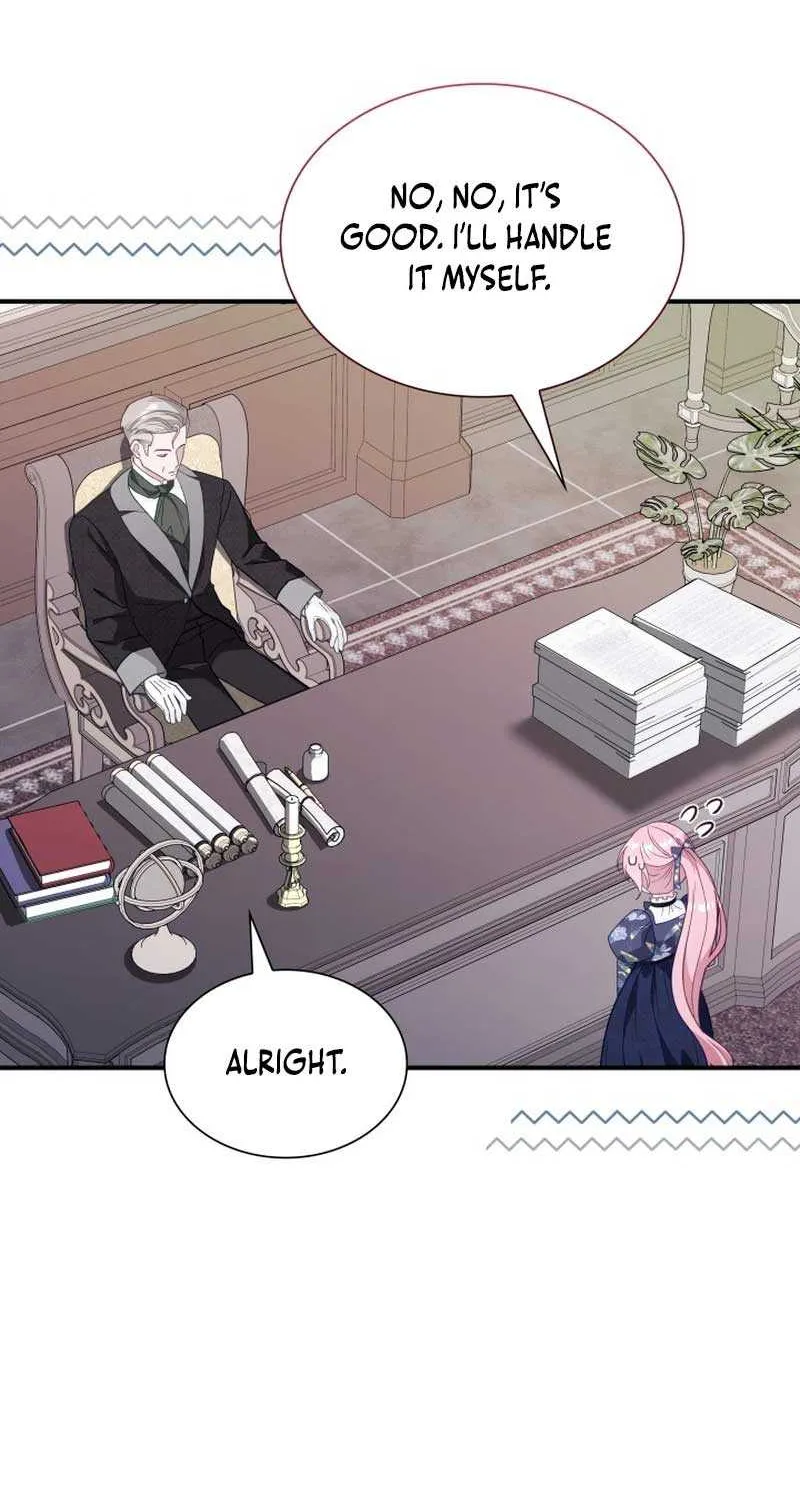 Even if the Villain’s Daughter Regresses Chapter 25 page 58 - 