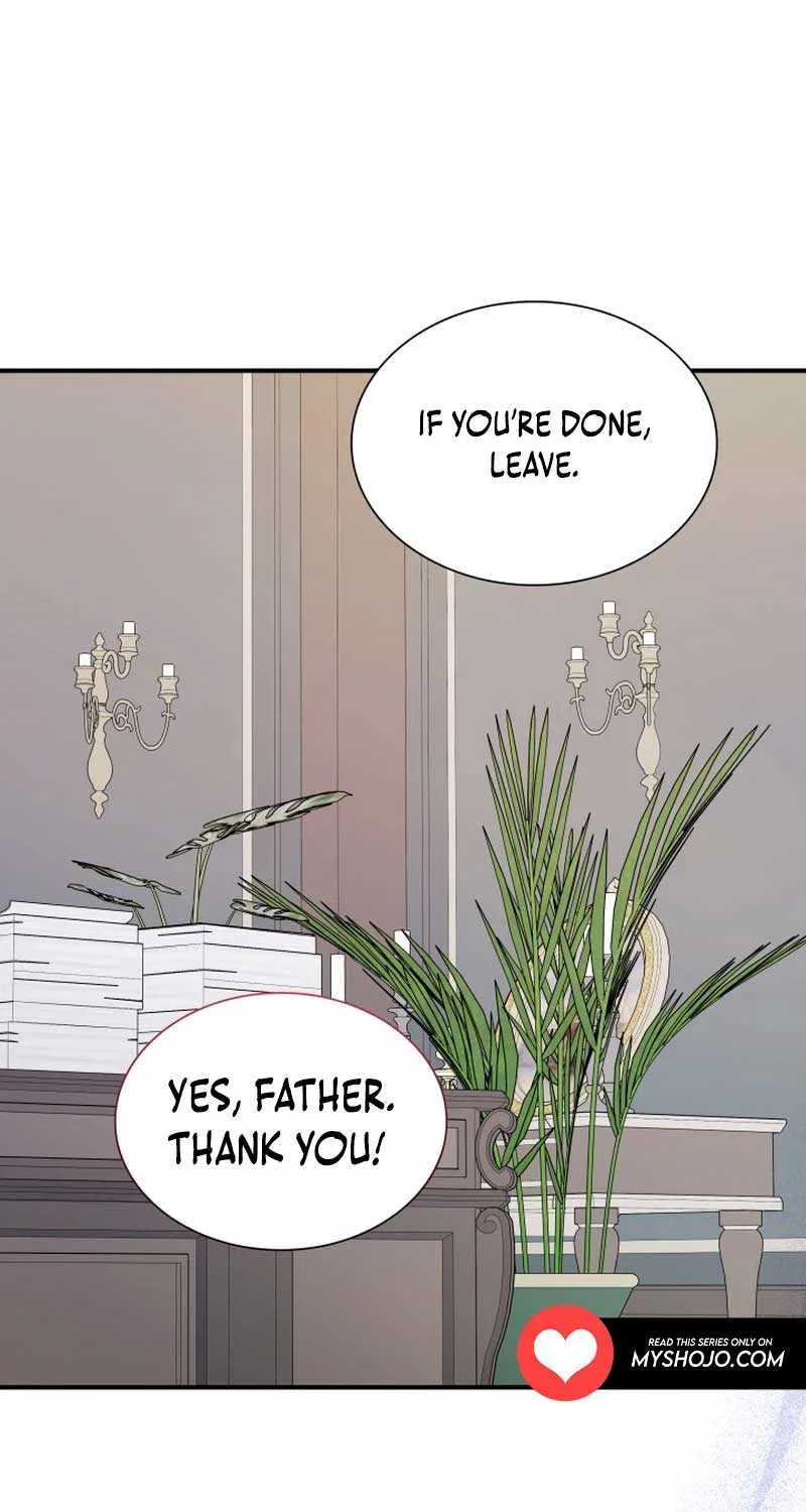 Even if the Villain’s Daughter Regresses Chapter 25 page 59 - 