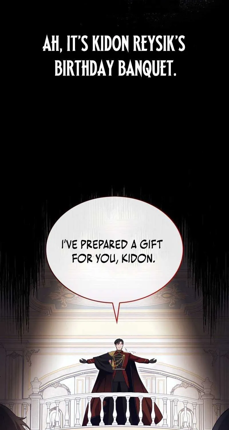 Even if the Villain’s Daughter Regresses Chapter 25 page 7 - 