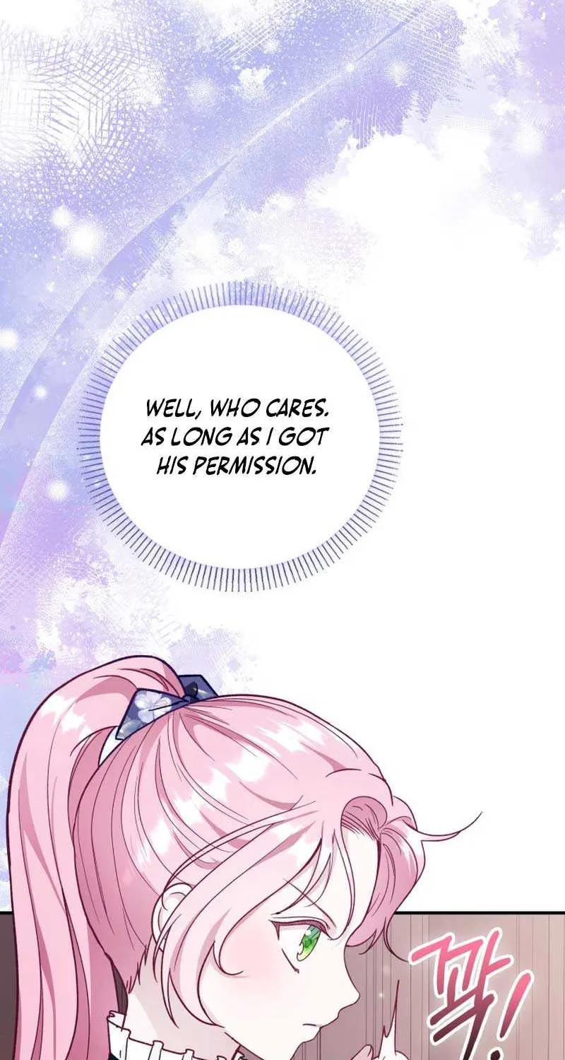 Even if the Villain’s Daughter Regresses Chapter 25 page 63 - 