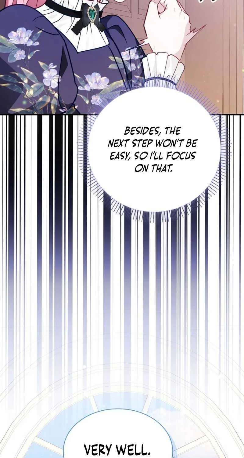 Even if the Villain’s Daughter Regresses Chapter 25 page 64 - 