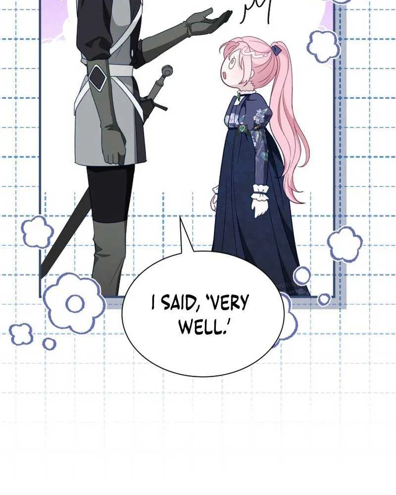 Even if the Villain’s Daughter Regresses Chapter 25 page 68 - 