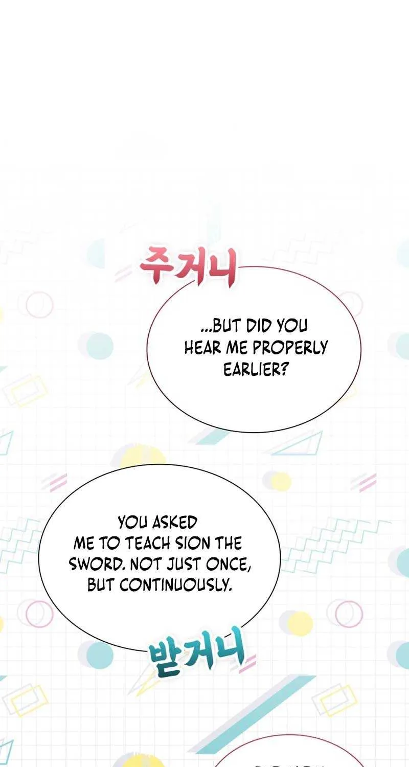 Even if the Villain’s Daughter Regresses Chapter 25 page 69 - 