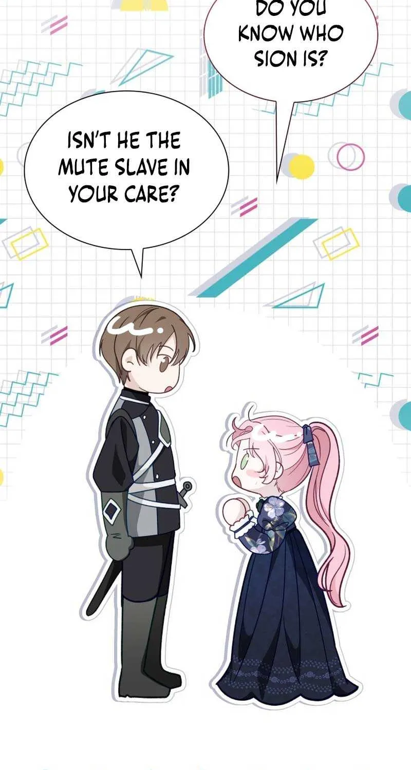 Even if the Villain’s Daughter Regresses Chapter 25 page 70 - 