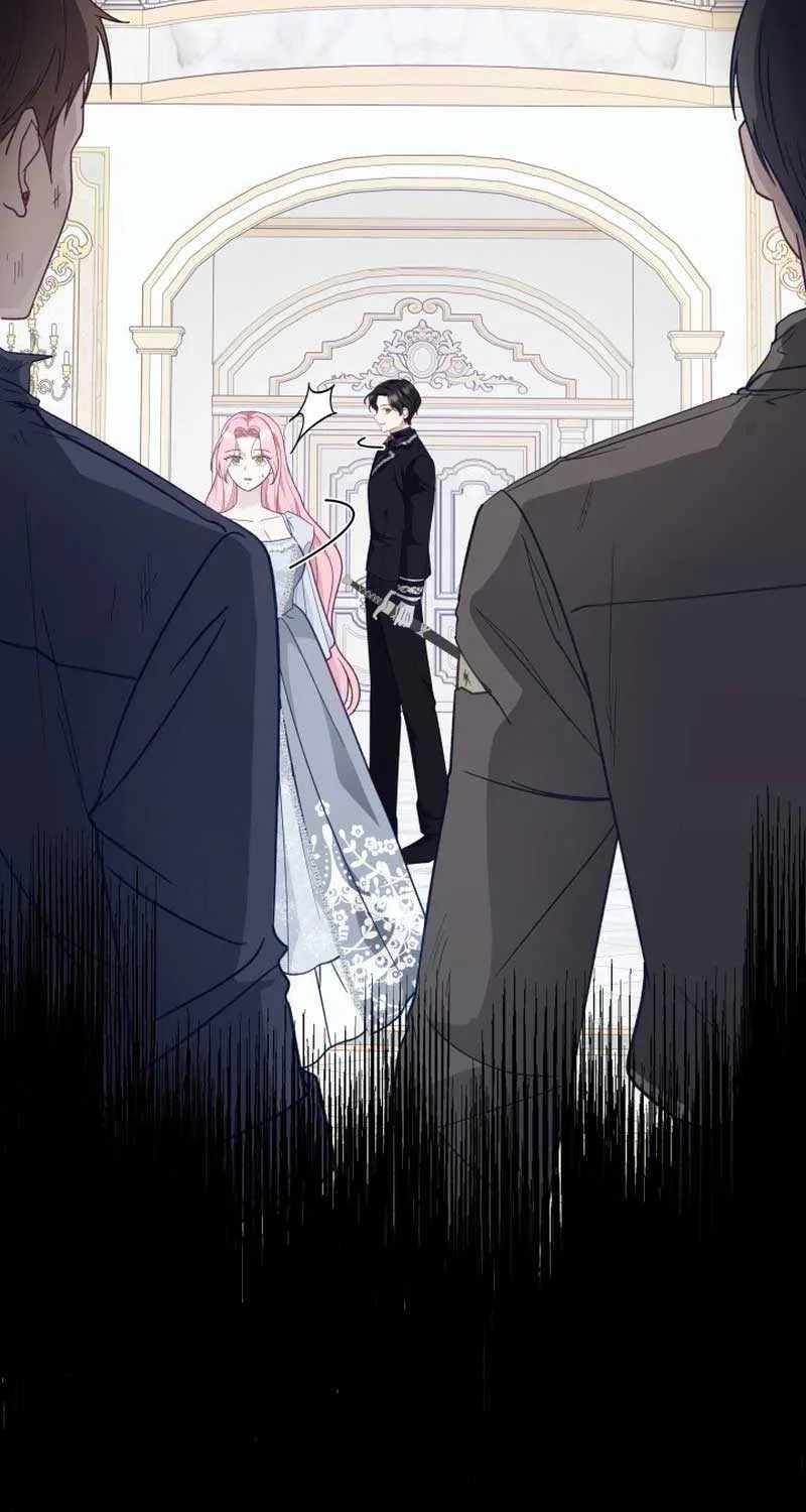 Even if the Villain’s Daughter Regresses Chapter 25 page 8 - 