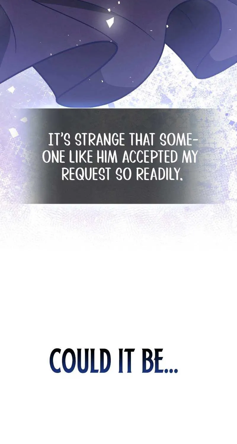 Even if the Villain’s Daughter Regresses Chapter 25 page 74 - 