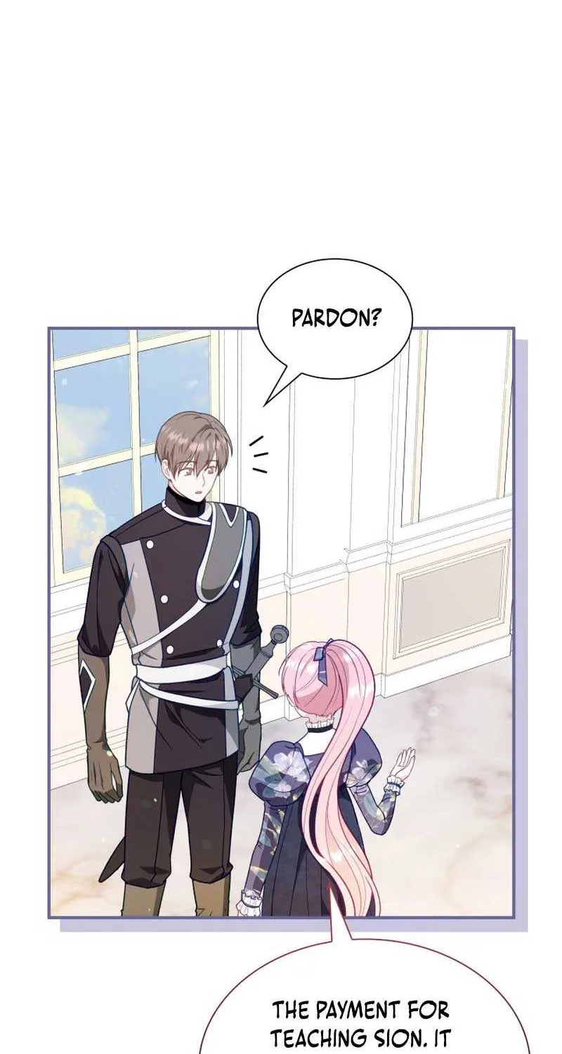 Even if the Villain’s Daughter Regresses Chapter 25 page 77 - 