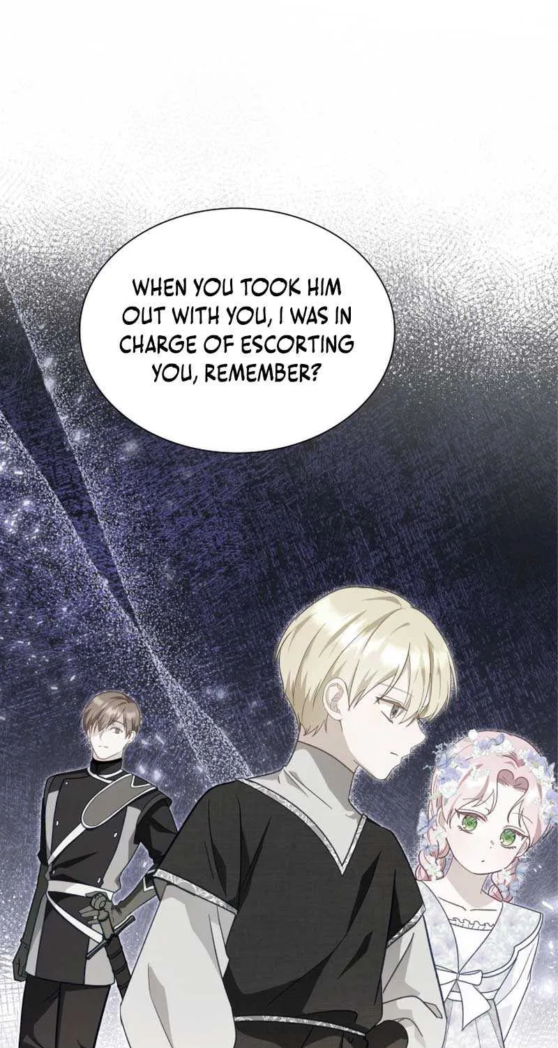 Even if the Villain’s Daughter Regresses Chapter 25 page 85 - 