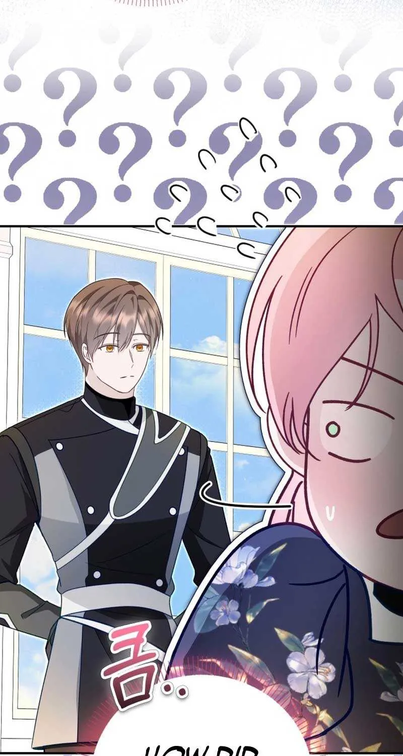 Even if the Villain’s Daughter Regresses Chapter 25 page 87 - 
