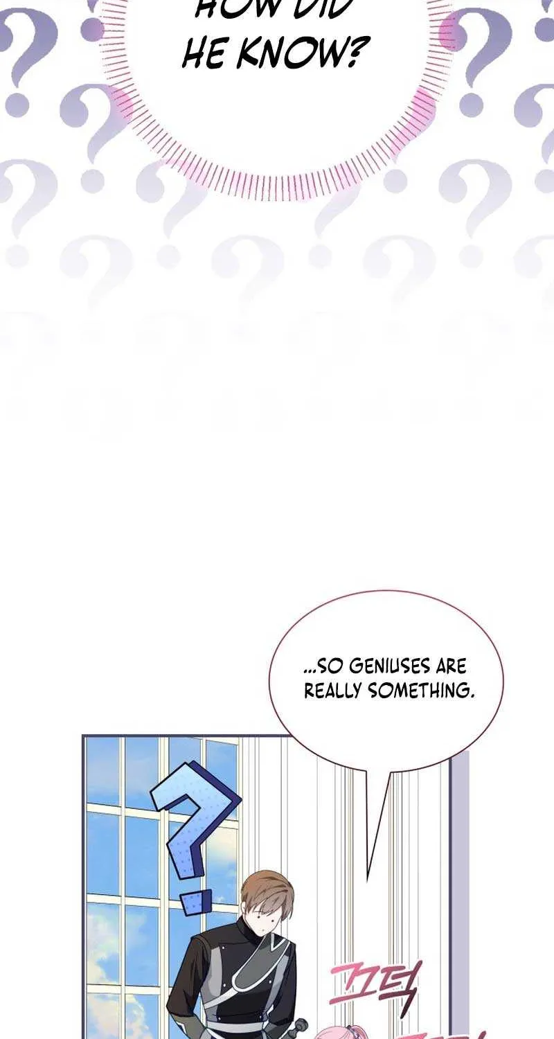 Even if the Villain’s Daughter Regresses Chapter 25 page 88 - 