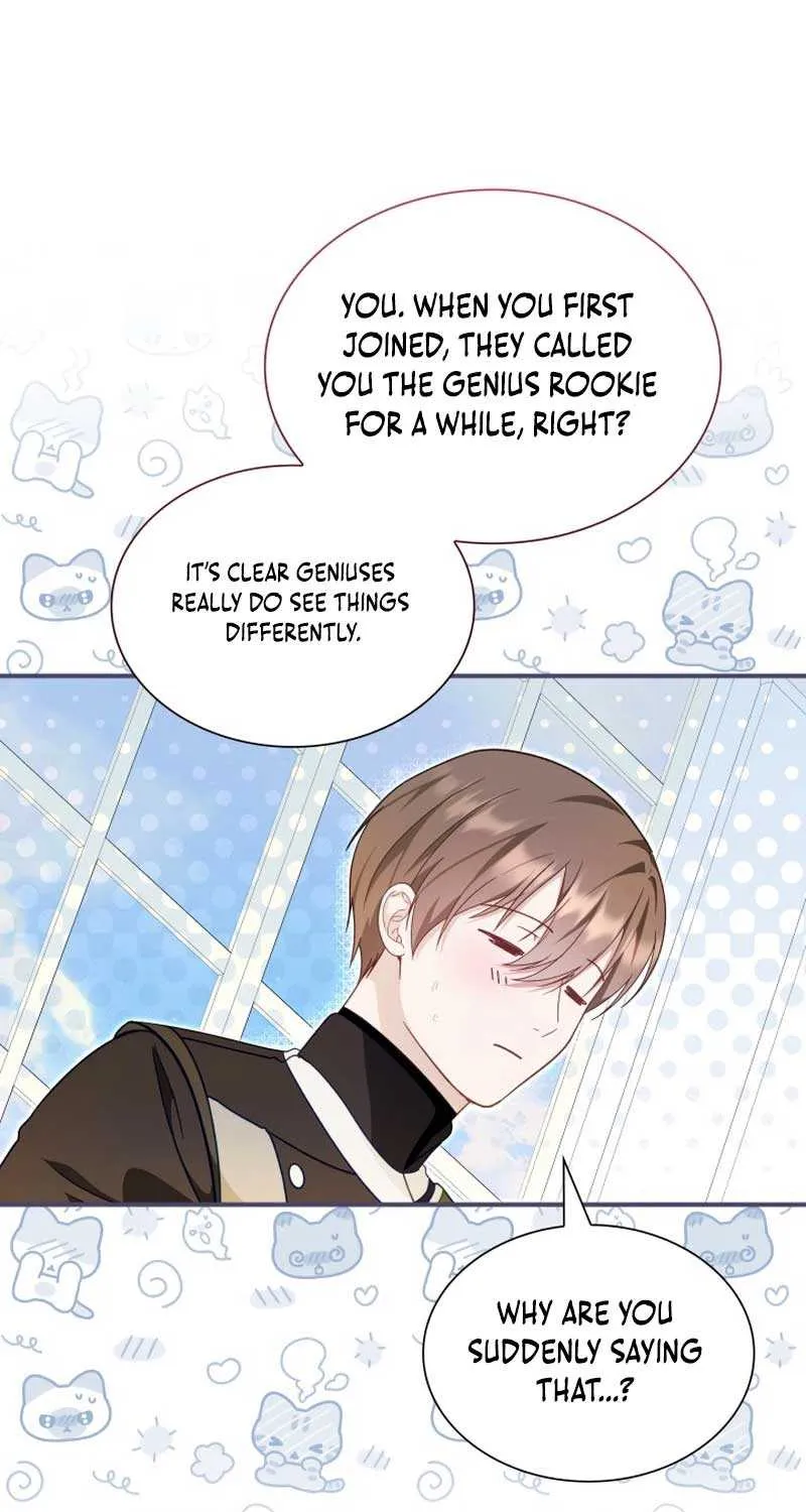 Even if the Villain’s Daughter Regresses Chapter 25 page 90 - 