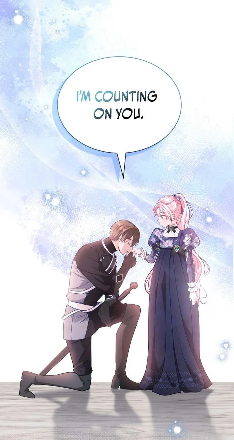 Even if the Villain’s Daughter Regresses Chapter 25 page 94 - 