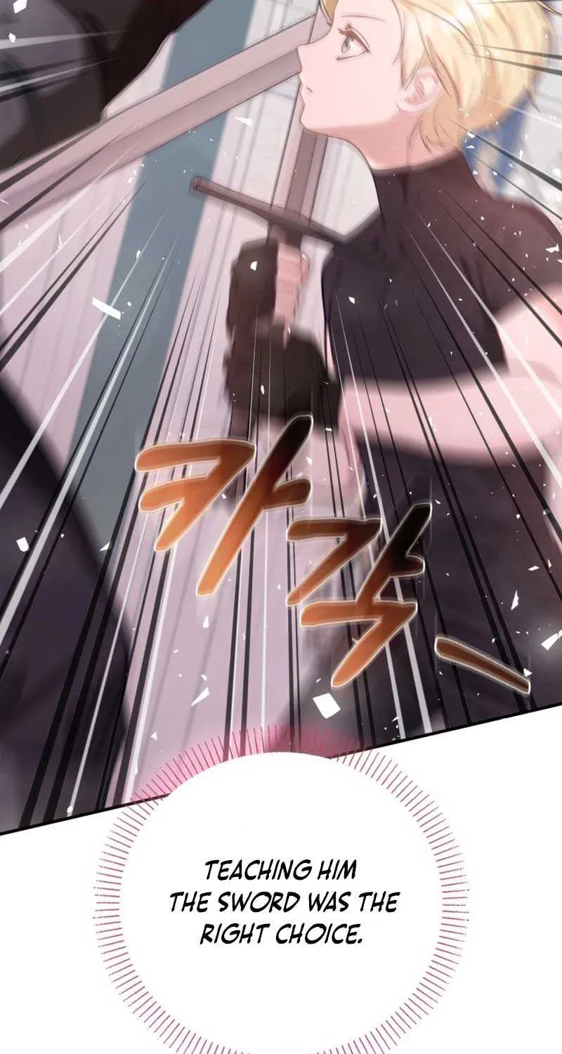 Even if the Villain’s Daughter Regresses Chapter 25 page 98 - 