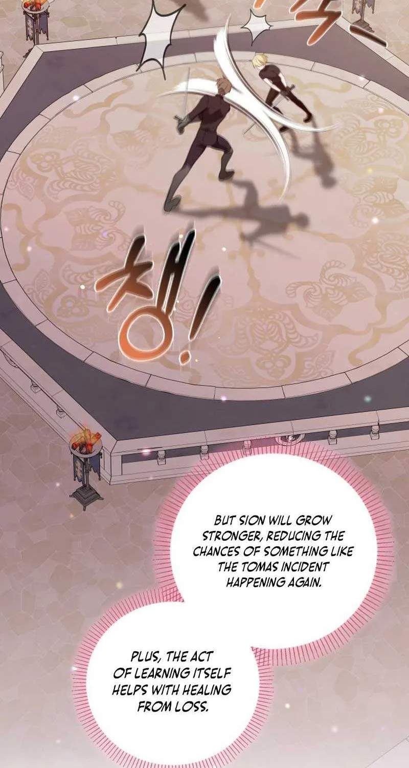 Even if the Villain’s Daughter Regresses Chapter 25 page 100 - 
