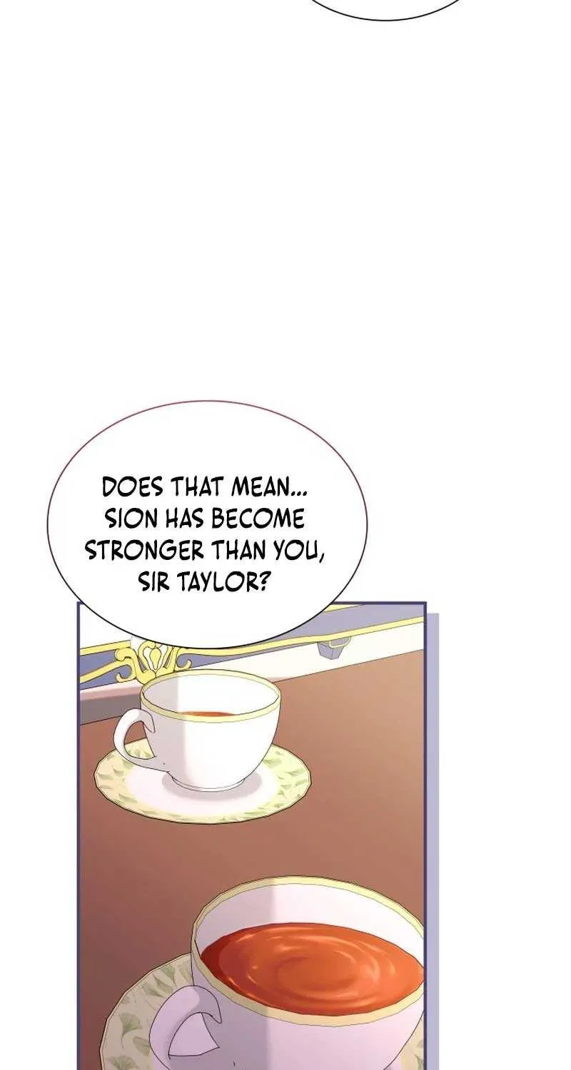 Even if the Villain’s Daughter Regresses Chapter 26 page 11 - 
