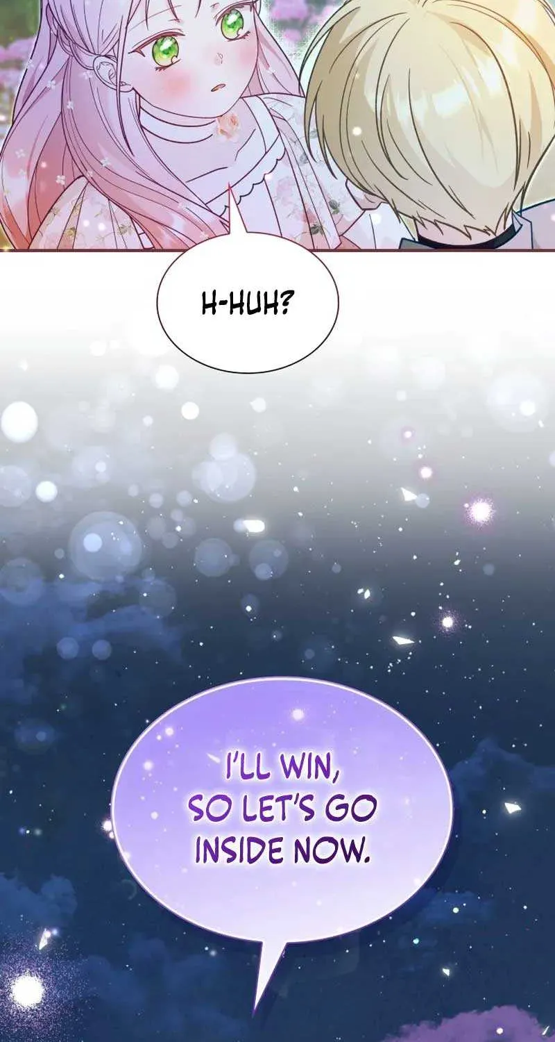 Even if the Villain’s Daughter Regresses Chapter 26 page 102 - 