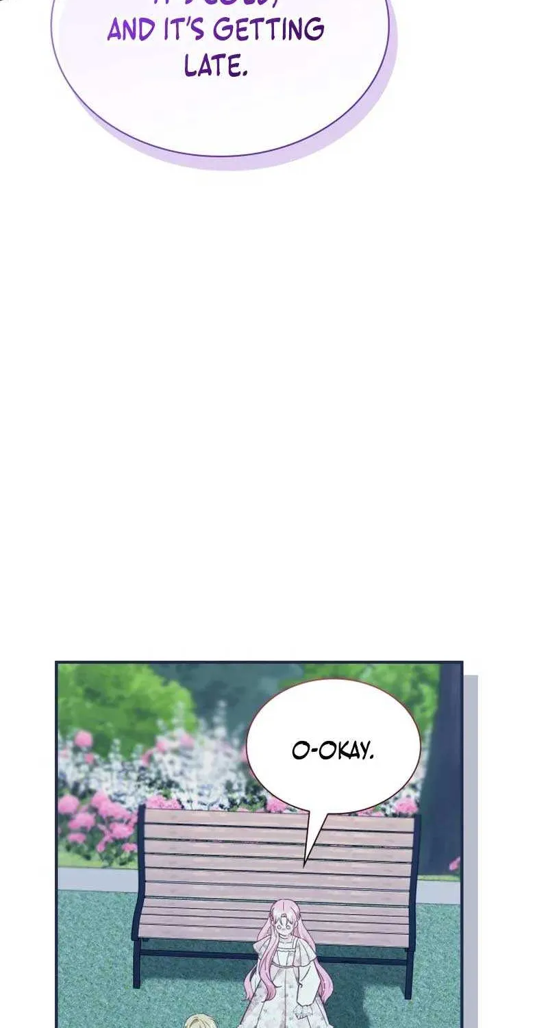 Even if the Villain’s Daughter Regresses Chapter 26 page 104 - 