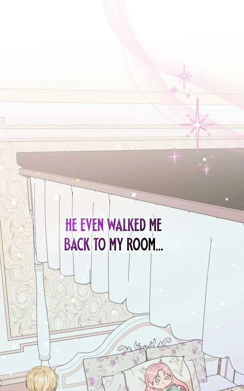Even if the Villain’s Daughter Regresses Chapter 26 page 106 - 