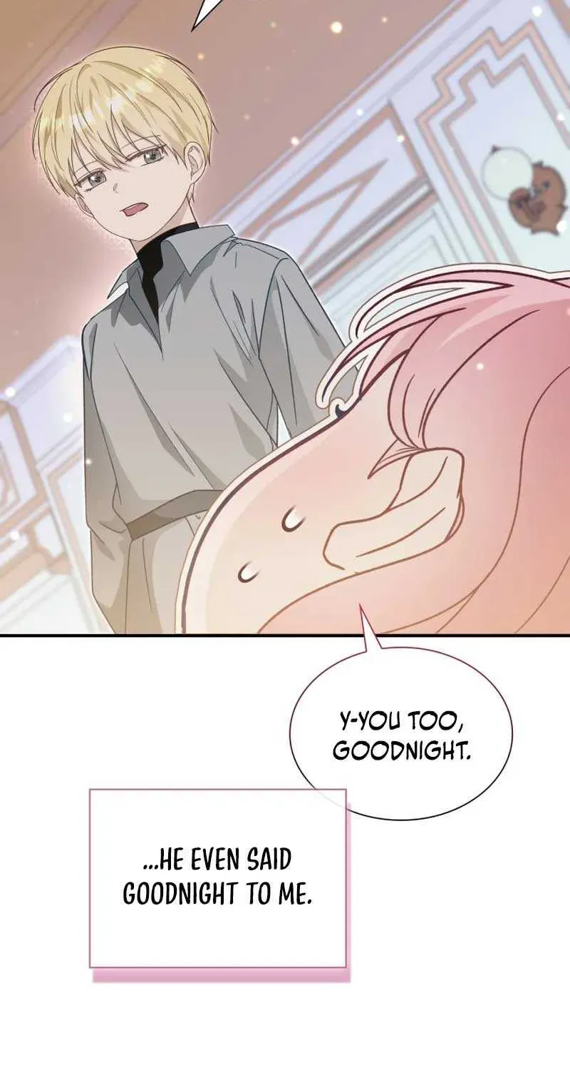 Even if the Villain’s Daughter Regresses Chapter 26 page 108 - 