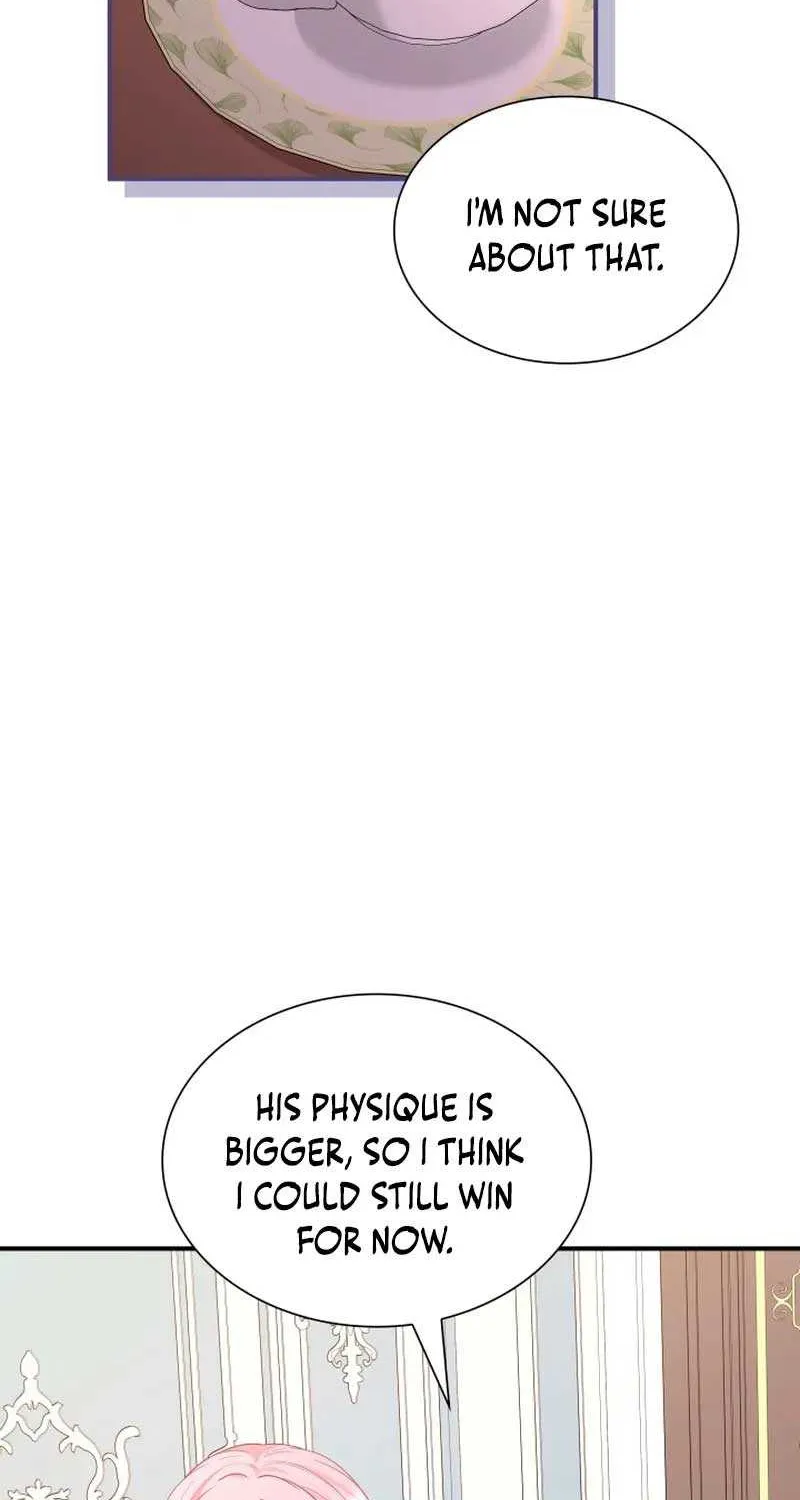 Even if the Villain’s Daughter Regresses Chapter 26 page 12 - 