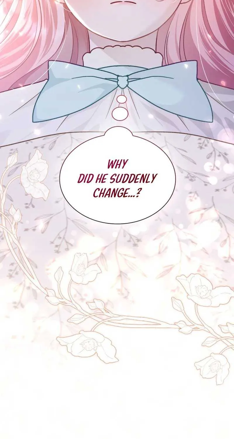 Even if the Villain’s Daughter Regresses Chapter 26 page 113 - 