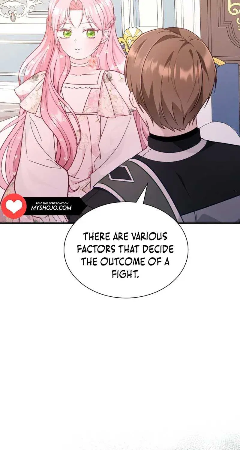 Even if the Villain’s Daughter Regresses Chapter 26 page 13 - 