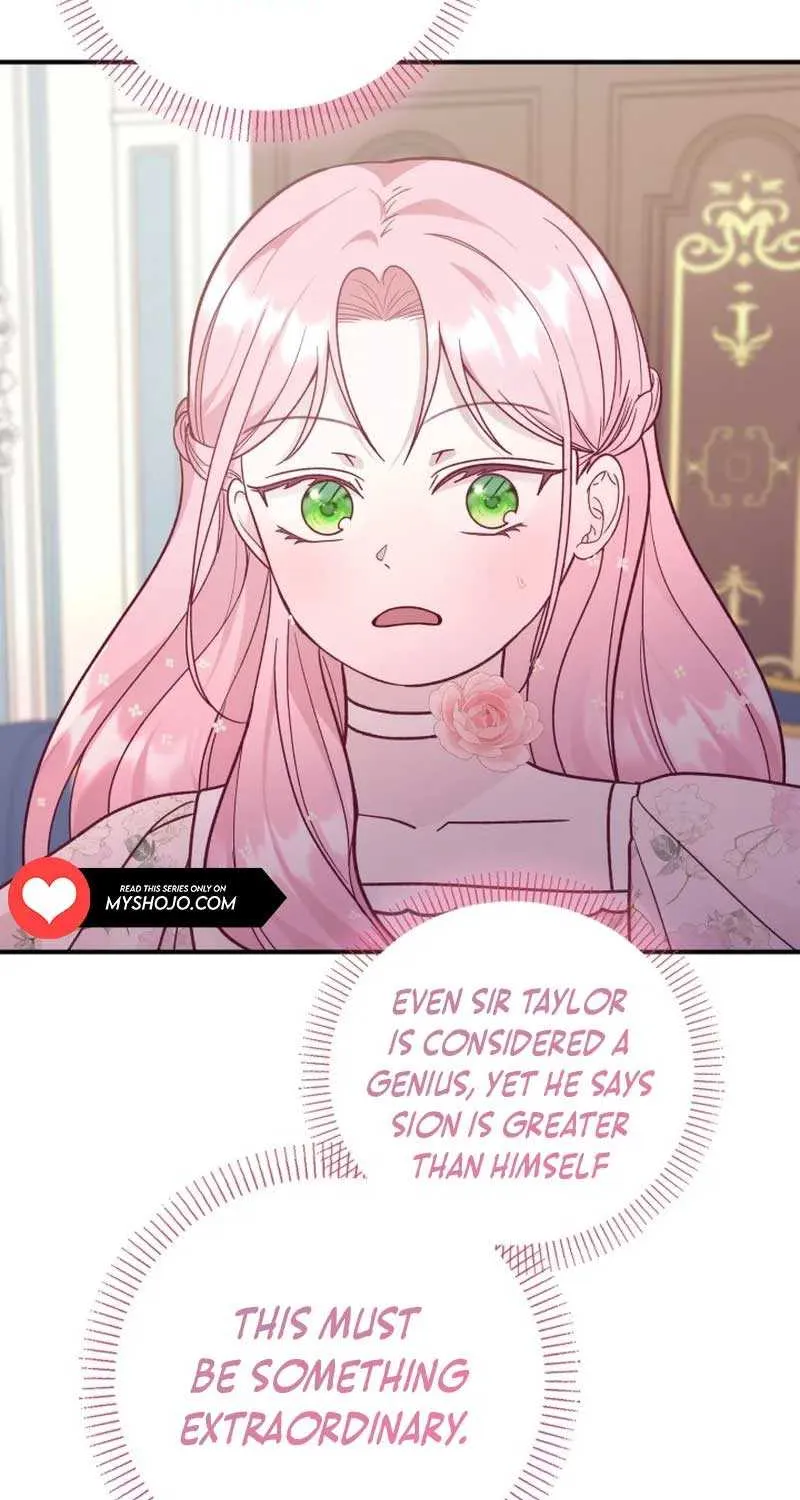 Even if the Villain’s Daughter Regresses Chapter 26 page 17 - 